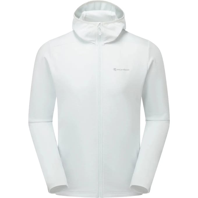 Montane Protium Jas Grijs M Man