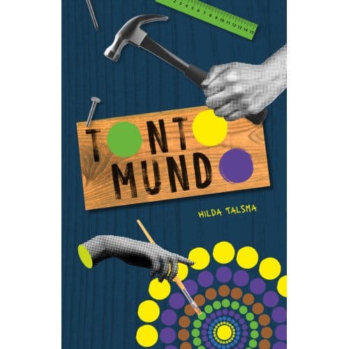 Tonto Mundo - Hilda Talsma