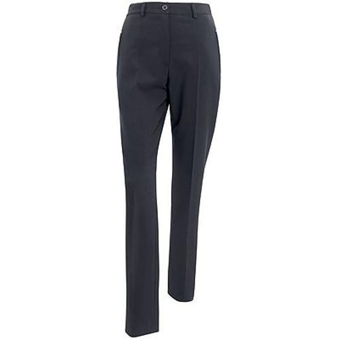 Broek Van Raphaela by Brax blauw