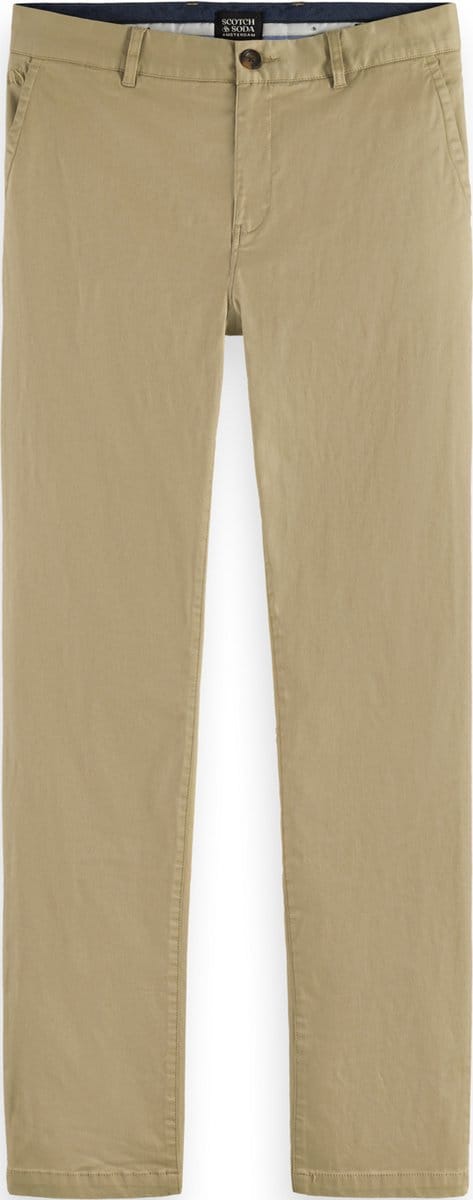 Scotch & Soda - Heren - Broeken