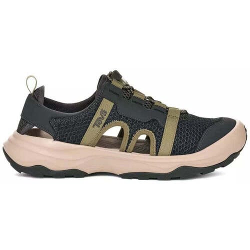 Teva Outflow CT - heren sandaal - Groen - maat 42 (EU) 8 (UK)