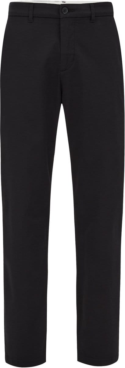 Van Gils Heren regular fit chino
