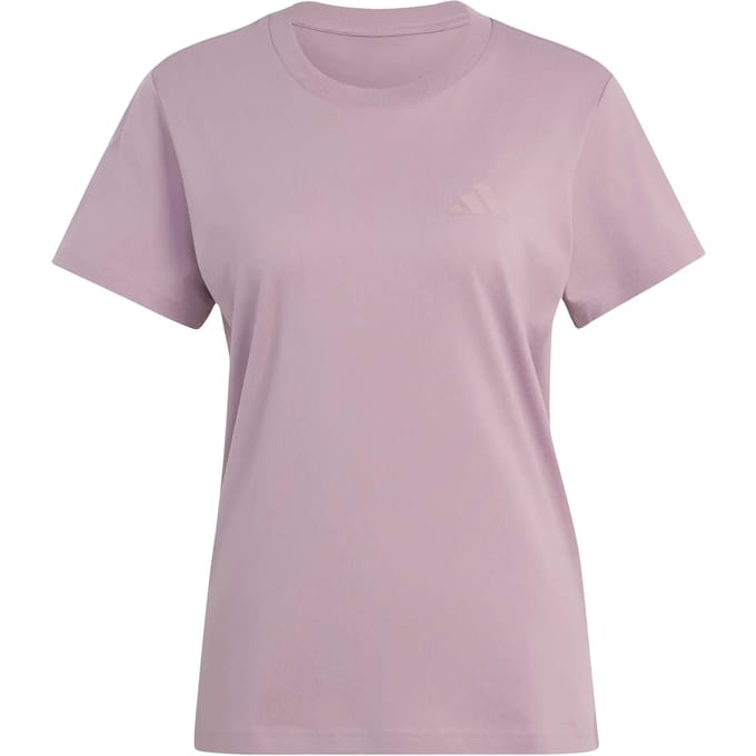 Adidas Terrex Terrex Mountain Graphic T-Shirt - Dames - Paars