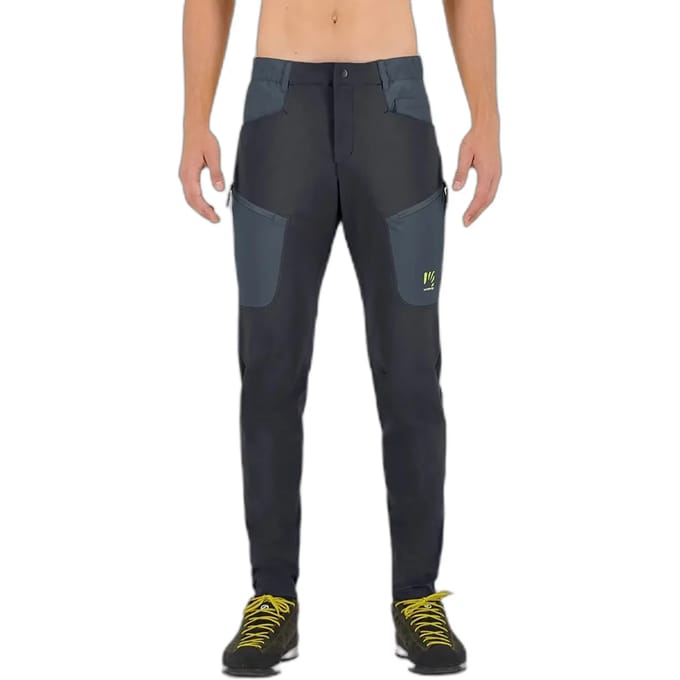 Karpos Lastia Broek Blauw 48 Man