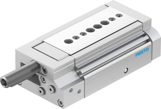 Festo Minislede 20mm Boring 20mm Slag Dubbelwerkend - 543992 - P2EE7