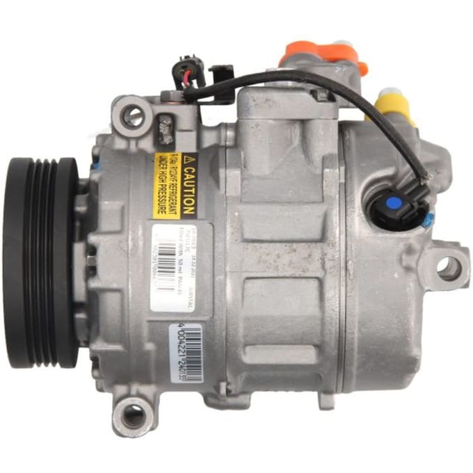 Compressor, airconditioner AIRSTAL 10-0663