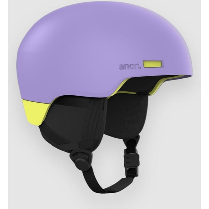 Anon Windham Wavecel Helm