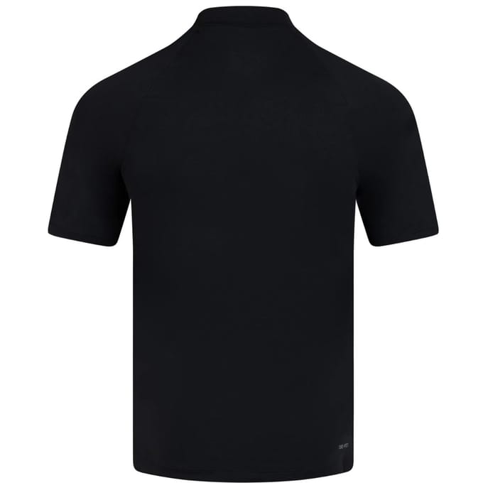 Nike Active Jordan Golf Zwart T-shirt