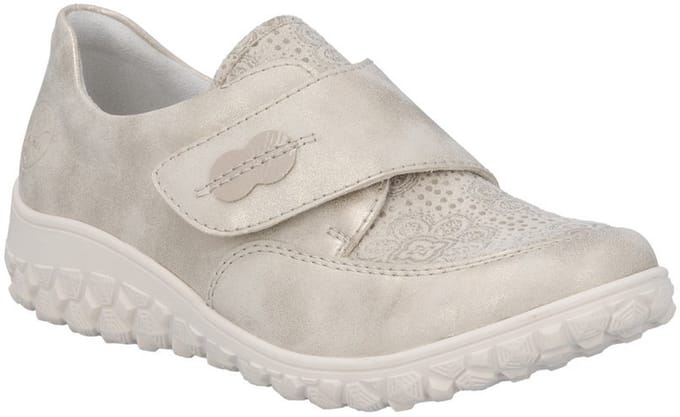 Alula lage sneakers met veters
