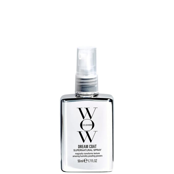 COLOR WOW Zorg Bovennatuurlijke spray Special product Dames 50 ml