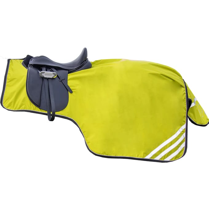 Paardendekens HKM Reflective