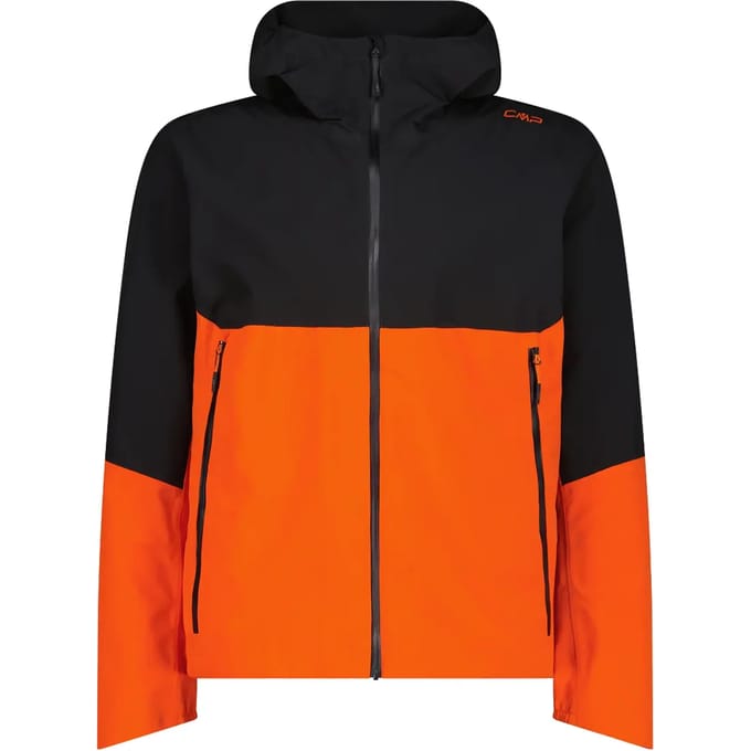 Hooded jacket CMP Unlimitech