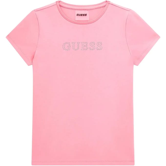 Meisjes-T-shirt Guess