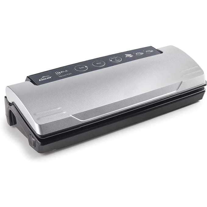 Vacuümmachine Lacor Home