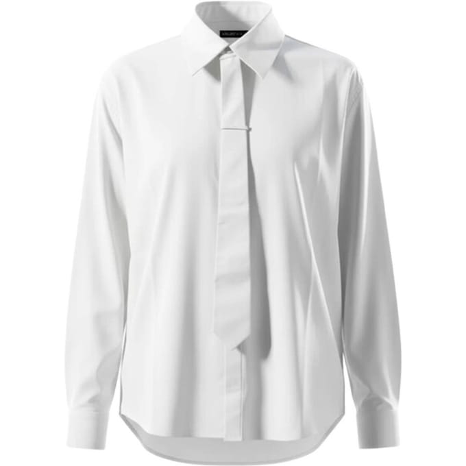Aimee The Label Blouse lange mouw jakartaw6