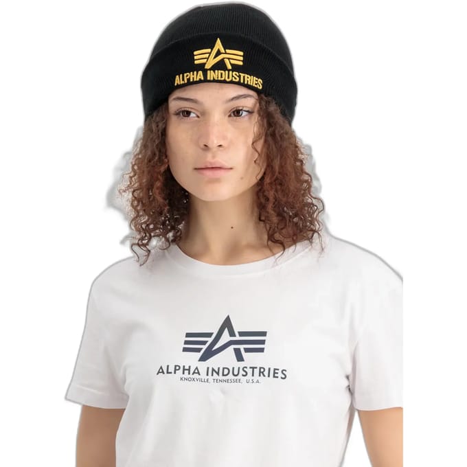 Cap Alpha Industries 3D