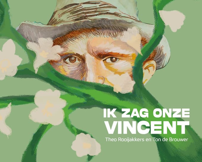 Ik Zag Onze Vincent - Theo Rooijakkers
