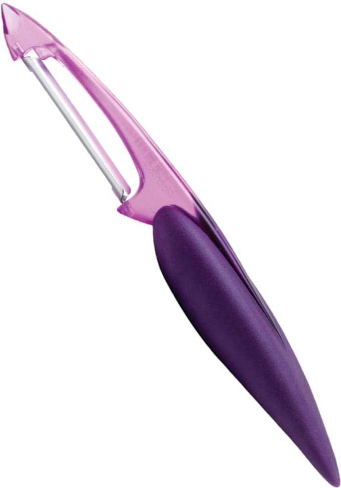 Dunschiller, 16.5 cm, Paars - Mastrad | Elios