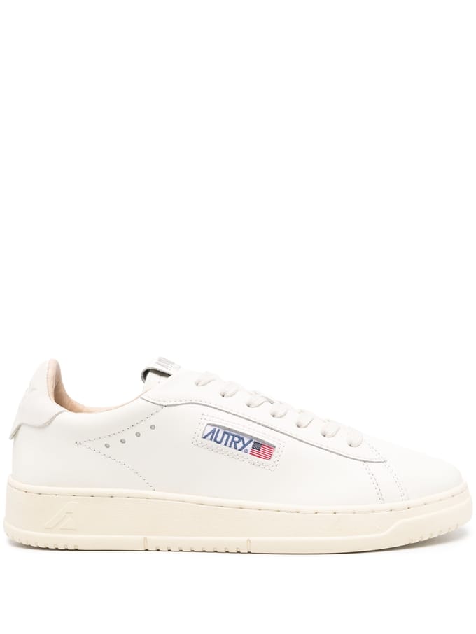 Sneakers Autry Dallas Laag