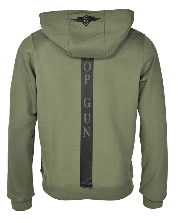 Top Gun Hoodie TG20213015
