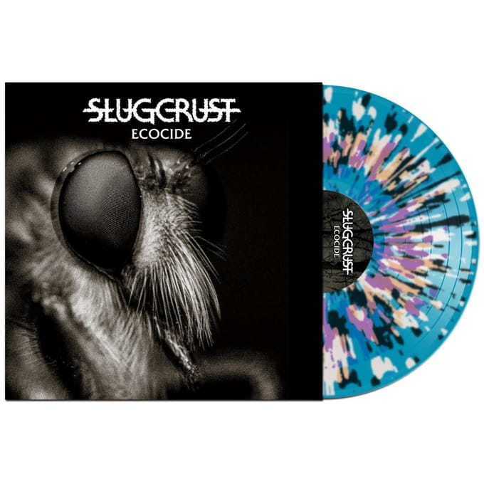 Slugcrust - Ecocide