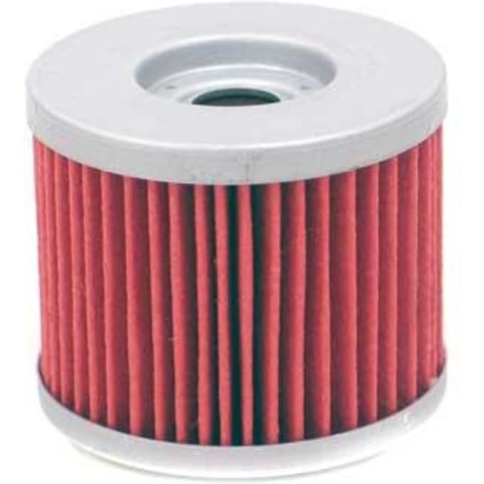 K&N; Filters Oliefilter K&N; KN-151