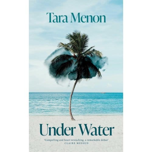 Under Water - Tara Menon