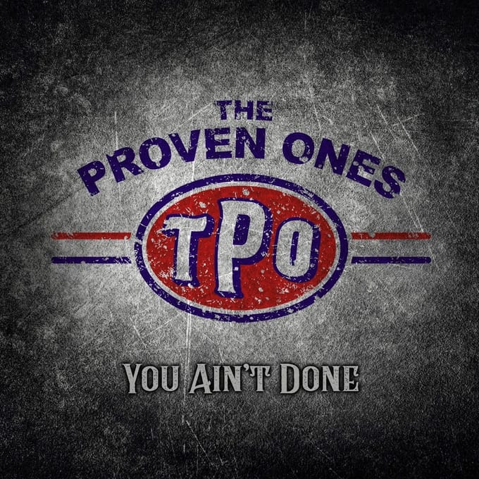 You Aint Done