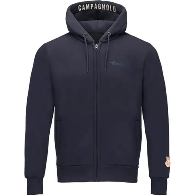 Hoodie Campagnolo