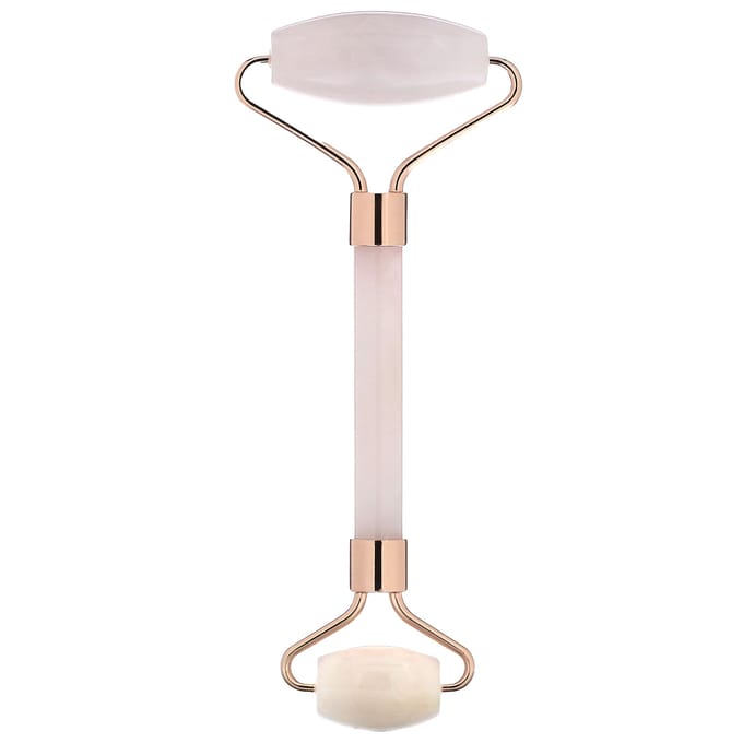 Mizon, rouleau de massage facial, 1 pièce white