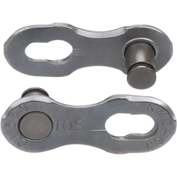 MissingLink 10R - EPT - Silver - Workshop (40 pcs)