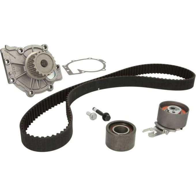 Continental Ctam Waterpomp+distributieriem set CONTINENTAL CT1010WP1