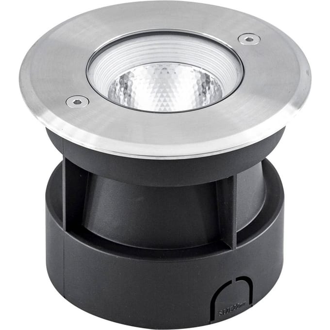 EVN Meerkat LED grondspot inbouwlamp, rond, 10°