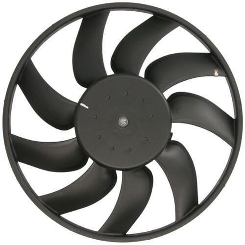 Koelventilatorwiel THERMOTEC D8A023TT