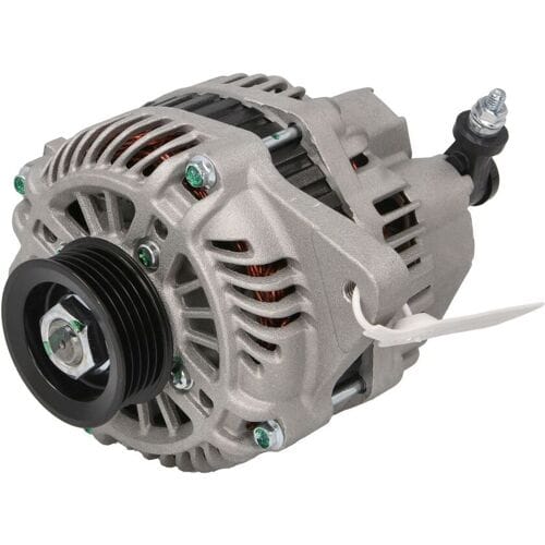Driefasige generator PULSAR ROTATING ELECTRICS PSR10239