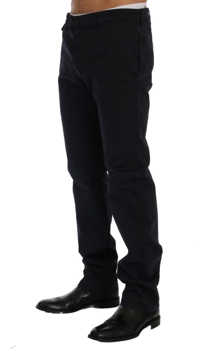 Chinos Klassieke Stijl