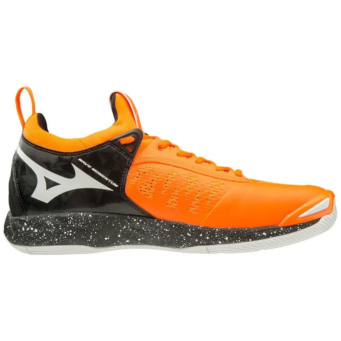 Schoenen Mizuno Wave Momentum