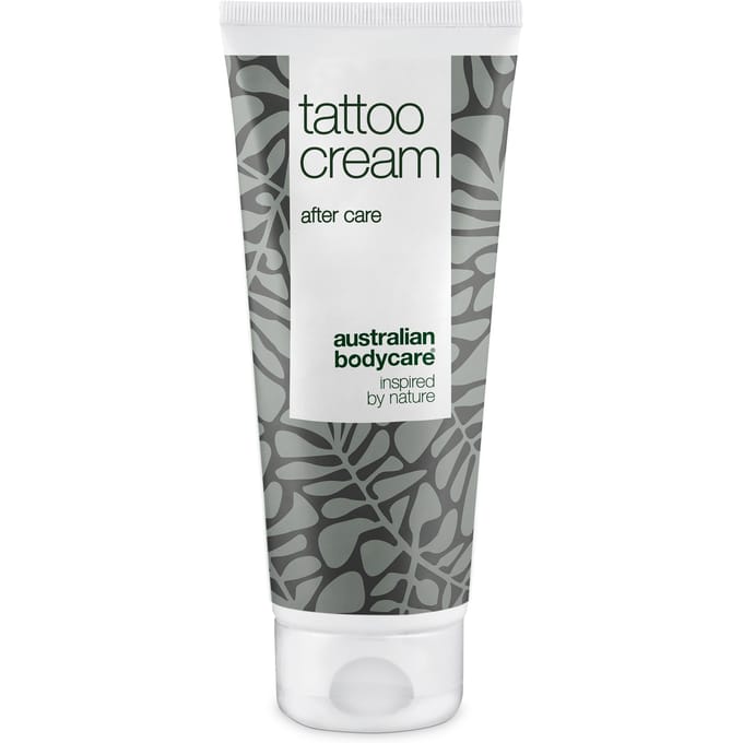 Australian Bodycare Tattoo Creme After Care 100 ml