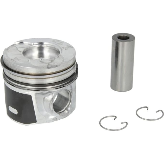 Zuiger MAHLE 040 03 00