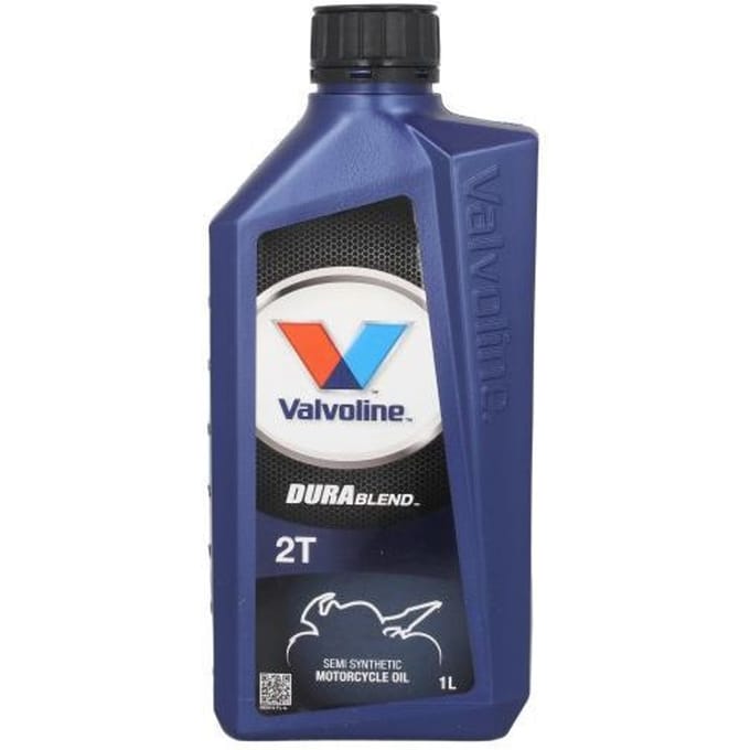 Motorolie 2T VALVOLINE 862010 Durablend 1L