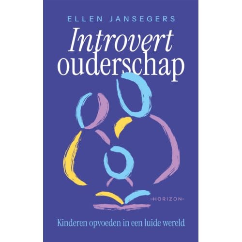 Introvert Ouderschap - Ellen Jansegers