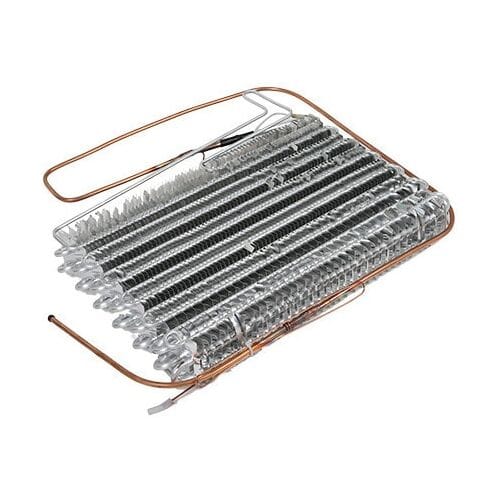 AEG Verdamper-verwarmingsset koelkast 2266744016