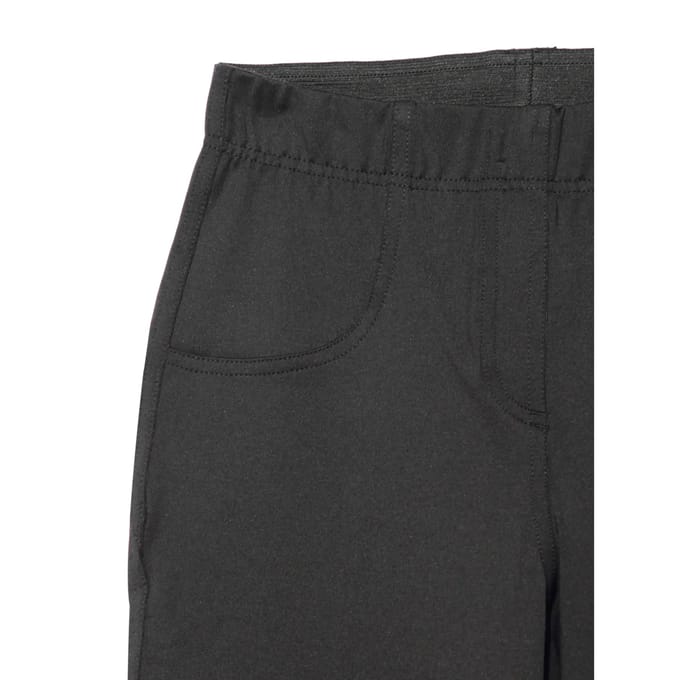 Dames legging 3/4 Conte Elegant Fitness Slim