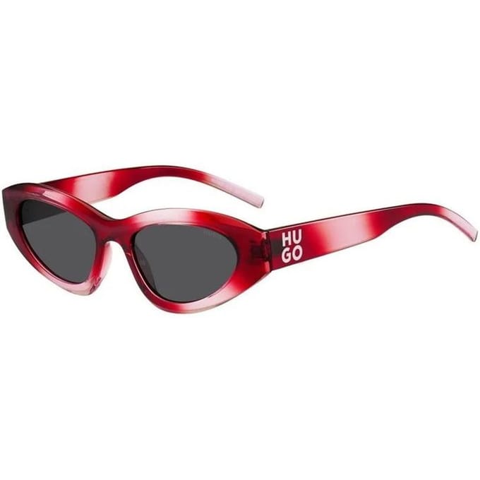 Zonnebril Uniseks Hugo Boss HG-1282-S-C48 Ø 52 mm