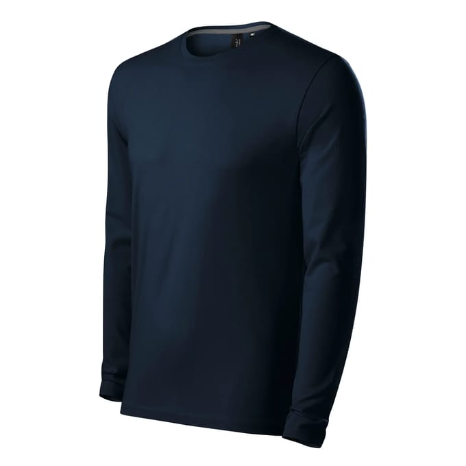 Longsleeve T-shirt Malfini Premium Brave 155