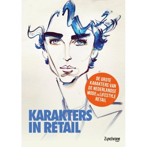 Karakters In Retail - Yvo van Regteren Altena