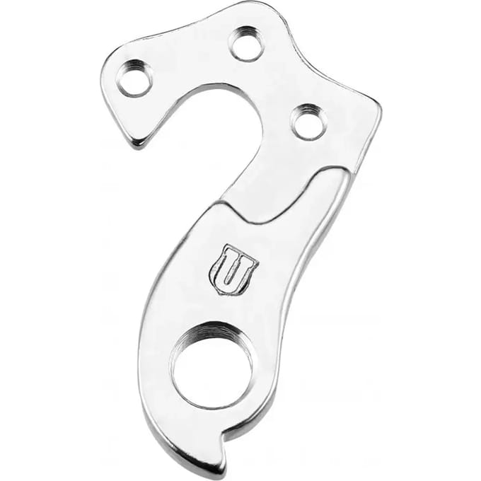 Union Derailleurhanger Bergamont Gh-271 Zilver