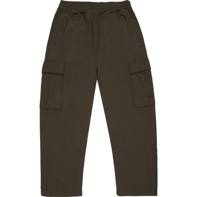 Carhartt Wip Vistapants Broek Groen