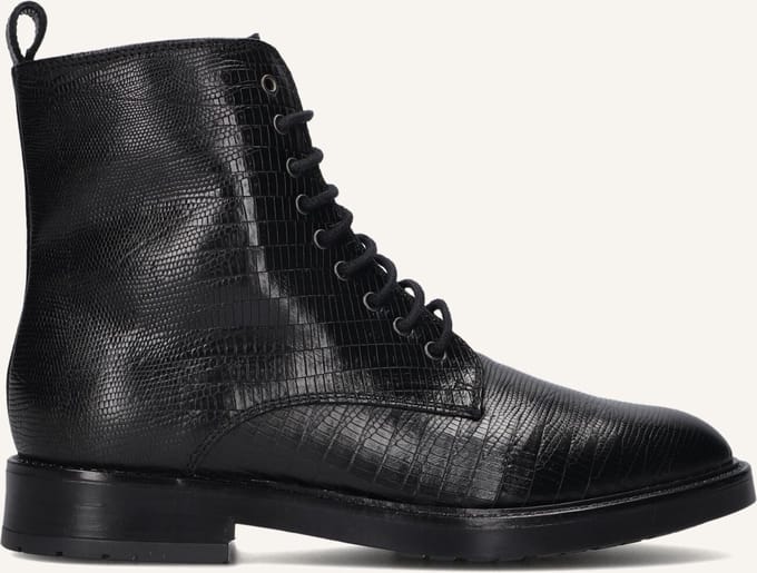 Notre-V 2saint211 Boots Dames - Zwart - Maat 39