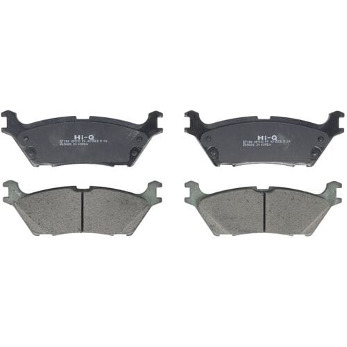 Remblokset HI-Q SP4504
